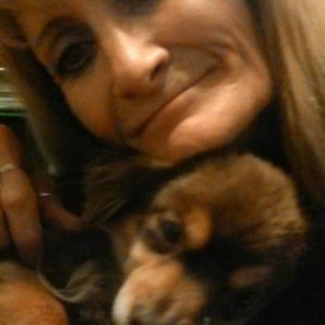 Meet your Posher, Vickie